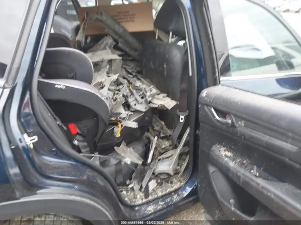 JM3KFBDM4K0670970 2019 MAZDA CX-5 - Image 8