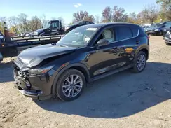 JM3KFBDM4K0675411 2019 MAZDA CX-5