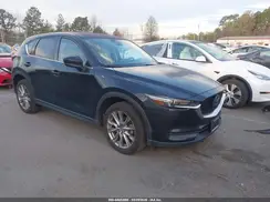 JM3KFBDM4K0675747 2019 MAZDA CX-5