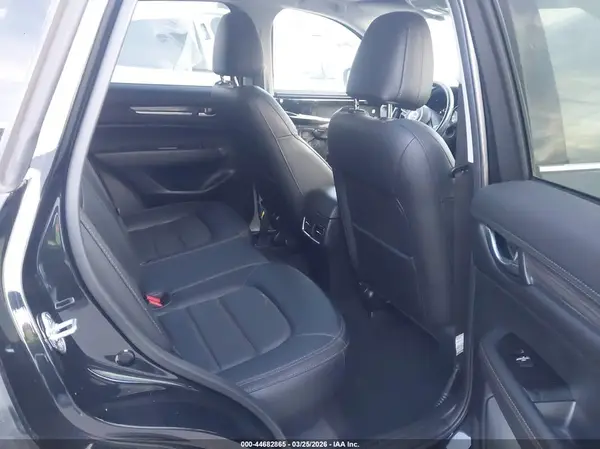 JM3KFBDM4K0675747 2019 MAZDA CX-5 - Image 8