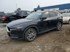 JM3KFBDM4K0676106 2019 MAZDA CX-5