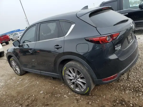 JM3KFBDM4K0676106 2019 MAZDA CX-5 - Image 2