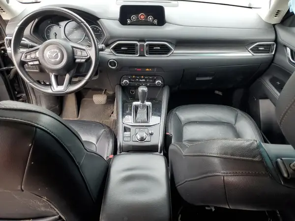 JM3KFBDM4K0676106 2019 MAZDA CX-5 - Image 8