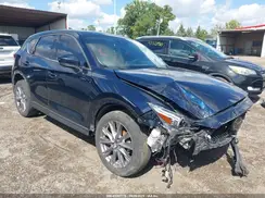 JM3KFBDM4K0676719 2019 MAZDA CX-5