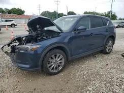 JM3KFBDM4K0676946 2019 MAZDA CX-5