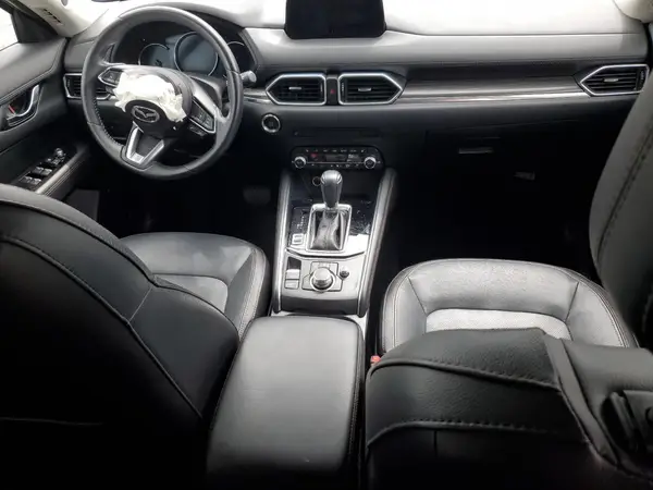 JM3KFBDM4K0676946 2019 MAZDA CX-5 - Image 8