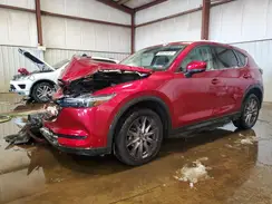 JM3KFBDM4K0677532 2019 MAZDA CX-5