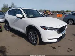 JM3KFBDM4K0678258 2019 MAZDA CX-5