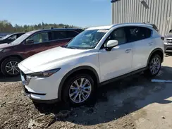 JM3KFBDM4K0684660 2019 MAZDA CX-5