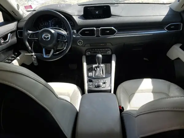 JM3KFBDM4K0684660 2019 MAZDA CX-5 - Image 8