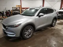 JM3KFBDM4K0691298 2019 MAZDA CX-5