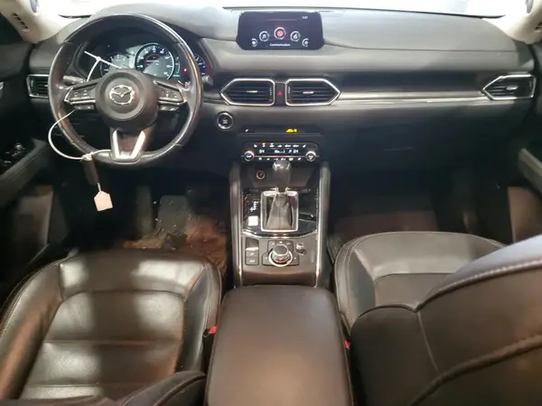 JM3KFBDM4K0691298 2019 MAZDA CX-5 - Image 8