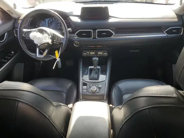 JM3KFBDM4K1510047 2019 MAZDA CX-5 - Image 8