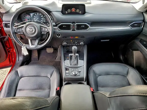 JM3KFBDM4K1545719 2019 MAZDA CX-5 - Image 8