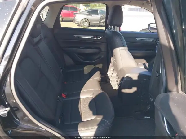 JM3KFBDM4K1553707 2019 MAZDA CX-5 - Image 8