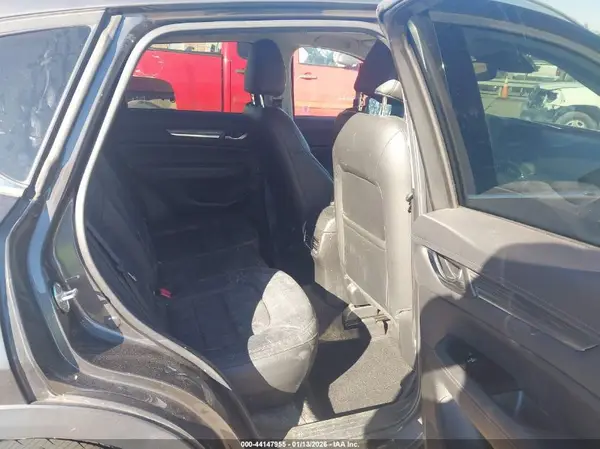 JM3KFBDM4K1569406 2019 MAZDA CX-5 - Image 8