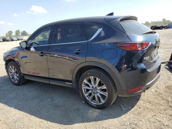 JM3KFBDM4K1586271 2019 MAZDA CX-5 - Image 2