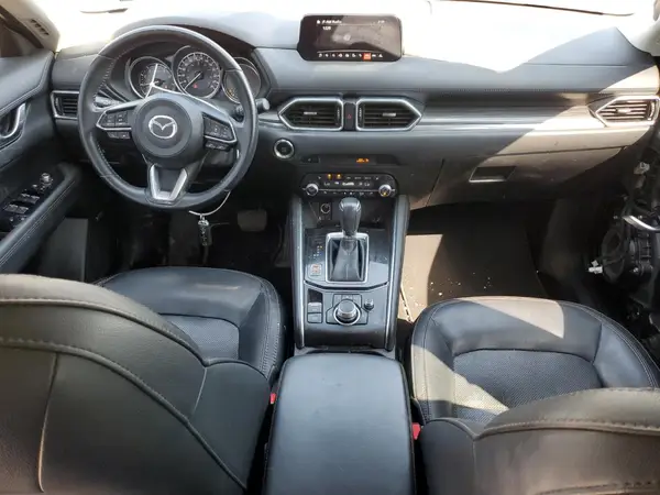 JM3KFBDM4K1586271 2019 MAZDA CX-5 - Image 8
