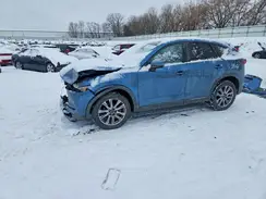 JM3KFBDM4K1607233 2019 MAZDA CX-5