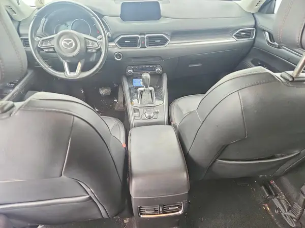 JM3KFBDM4K1607233 2019 MAZDA CX-5 - Image 8
