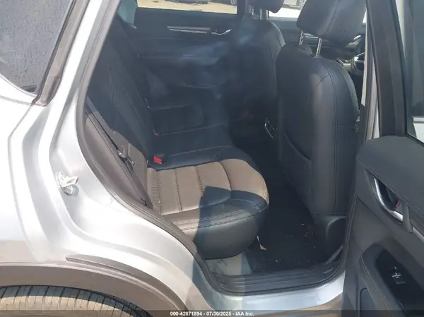 JM3KFBDM4K1636716 2019 MAZDA CX-5 - Image 8
