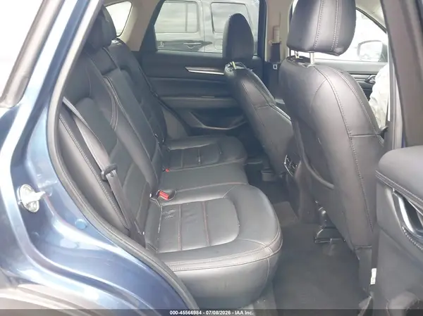 JM3KFBDM4K1695491 2019 MAZDA CX-5 - Image 8