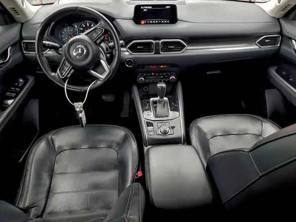 JM3KFBDM4K1699802 2019 MAZDA CX-5 - Image 8
