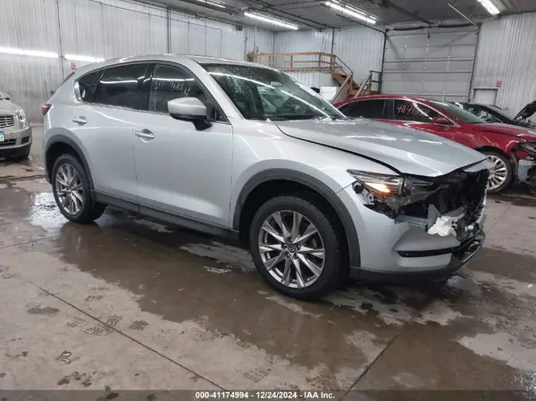 JM3KFBDM4L0725015 2020 MAZDA CX-5 - Image 1
