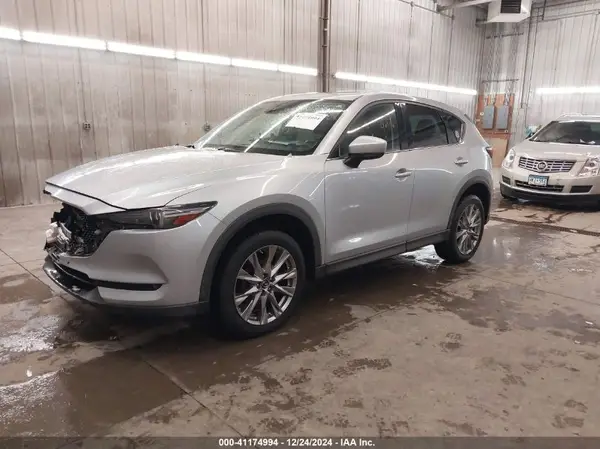 JM3KFBDM4L0725015 2020 MAZDA CX-5 - Image 2