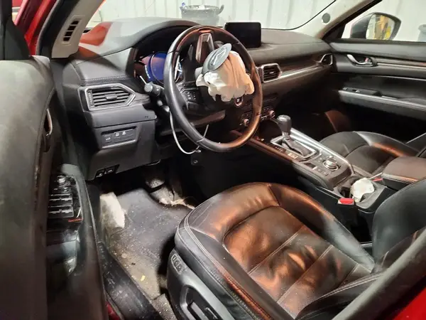 JM3KFBDM4L0725547 2020 MAZDA CX-5 - Image 8