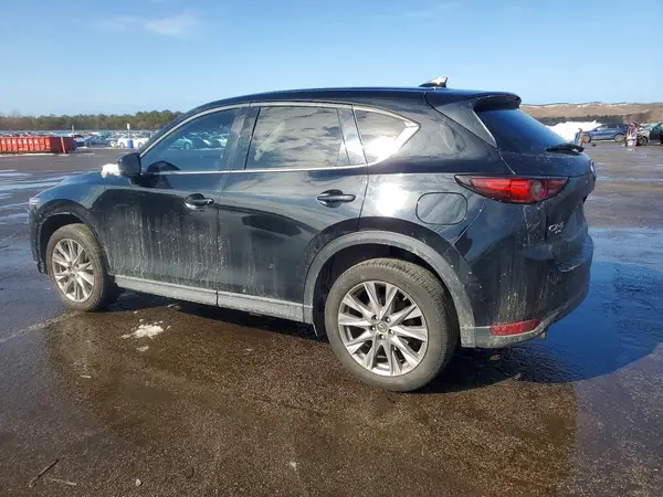 JM3KFBDM4L0739108 2020 MAZDA CX-5 - Image 2