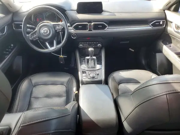 JM3KFBDM4L0739108 2020 MAZDA CX-5 - Image 8