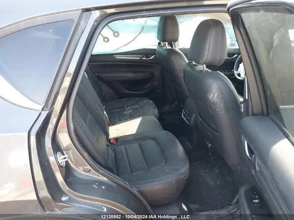 JM3KFBDM4L0740498 2020 MAZDA CX-5 - Image 8