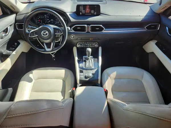JM3KFBDM4L0741876 2020 MAZDA CX-5 - Image 8