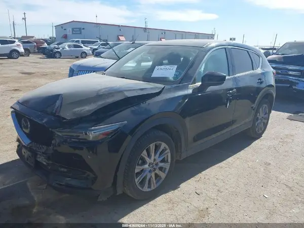 JM3KFBDM4L0744504 2020 MAZDA CX-5 - Image 2