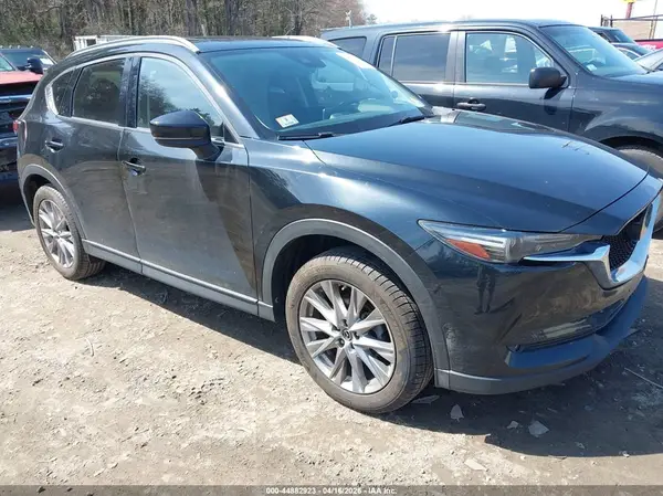 JM3KFBDM4L0748519 2020 MAZDA CX-5 - Image 1