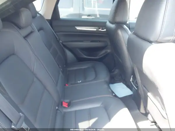 JM3KFBDM4L0748519 2020 MAZDA CX-5 - Image 8