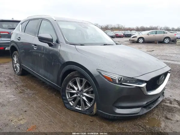 JM3KFBDM4L0753865 2020 MAZDA CX-5 - Image 1