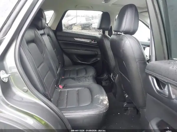 JM3KFBDM4L0753865 2020 MAZDA CX-5 - Image 8