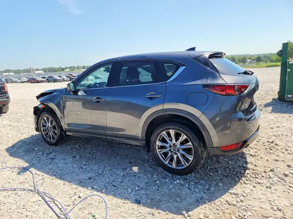 JM3KFBDM4L0755616 2020 MAZDA CX-5 - Image 2