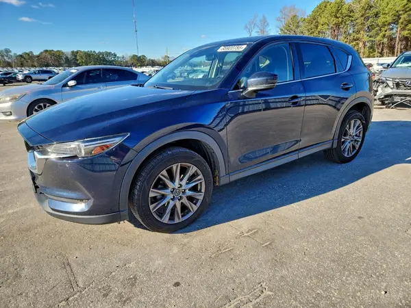 JM3KFBDM4L0760900 2020 MAZDA CX-5 - Image 1