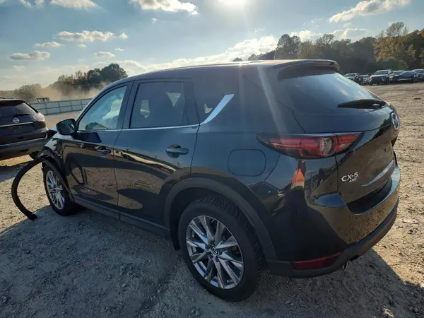 JM3KFBDM4L0767734 2020 MAZDA CX-5 - Image 2