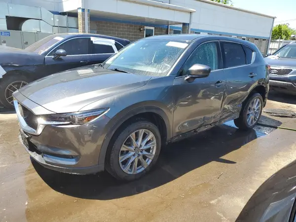 JM3KFBDM4L0771394 2020 MAZDA CX-5 - Image 1