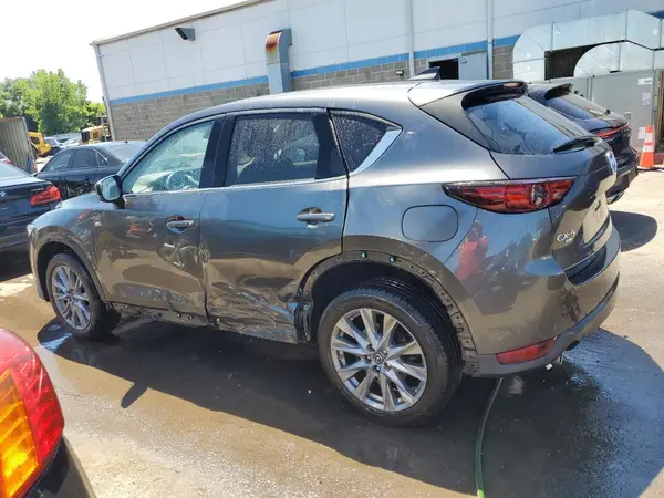 JM3KFBDM4L0771394 2020 MAZDA CX-5 - Image 2