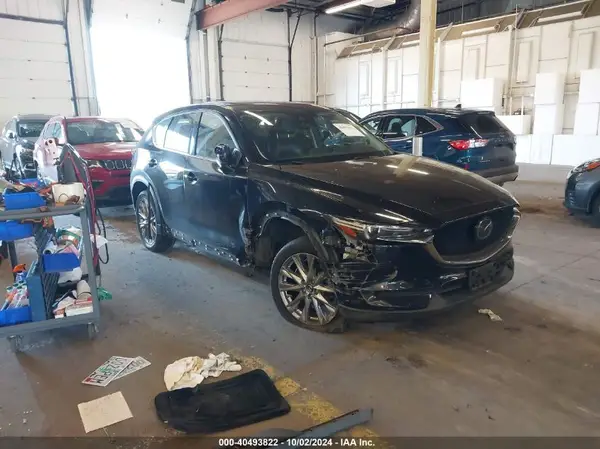 JM3KFBDM4L0773131 2020 MAZDA CX-5 - Image 1