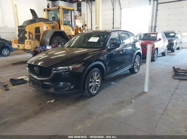 JM3KFBDM4L0773131 2020 MAZDA CX-5 - Image 2