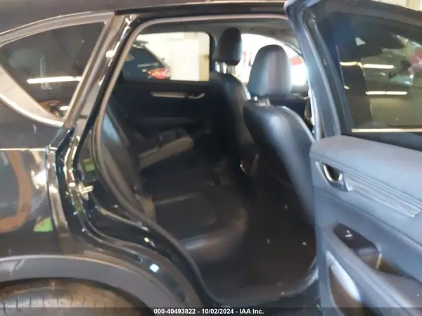 JM3KFBDM4L0773131 2020 MAZDA CX-5 - Image 8