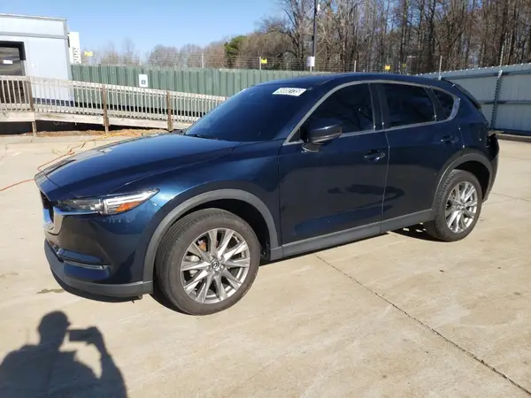 JM3KFBDM4L0778572 2020 MAZDA CX-5 - Image 1