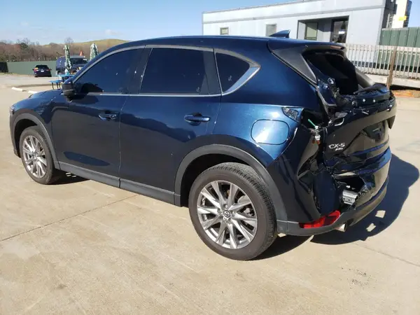 JM3KFBDM4L0778572 2020 MAZDA CX-5 - Image 2