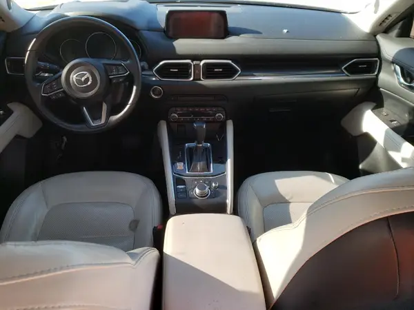JM3KFBDM4L0778572 2020 MAZDA CX-5 - Image 8